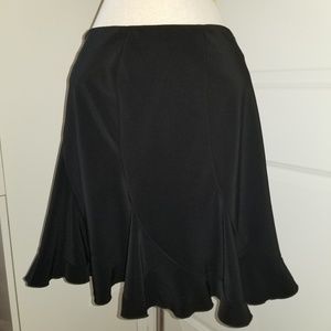 White House Black Market Women's skirt